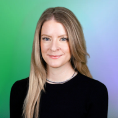 speaker headshot